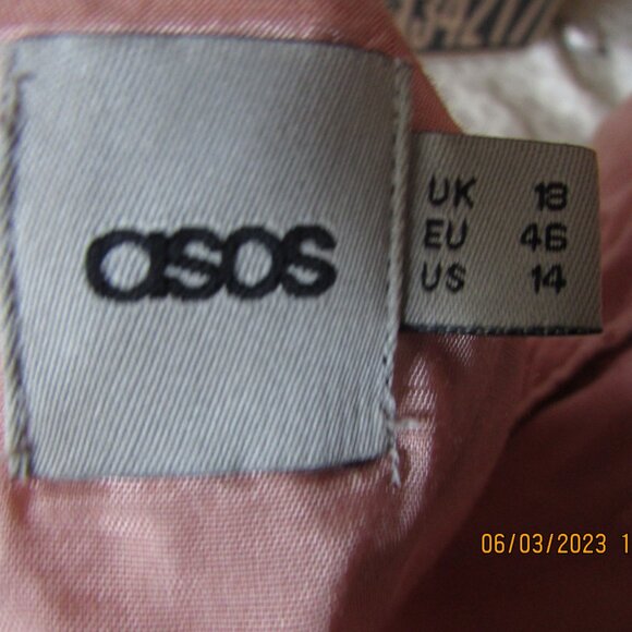 Dressy sequined dress - Picture 6 of 7